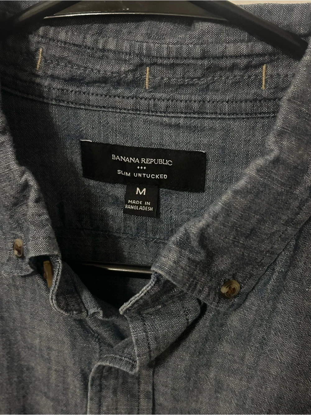 Banana Republic banana republic